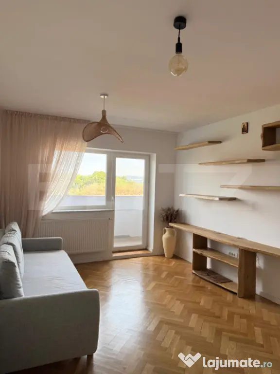 Apartament premium cu vedere spectaculoasă spre Cetatea Alb - Alba Iulia (Alba)
