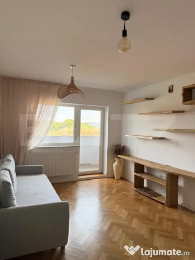 Apartament premium cu vedere spectaculoasă spre Cetatea Alb - Alba Iulia (Alba)