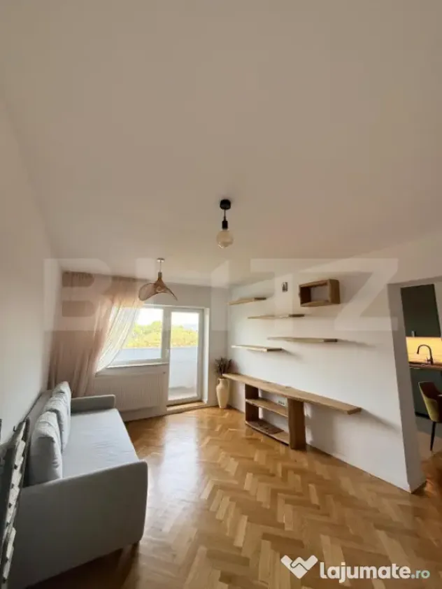 Apartament premium cu vedere spectaculoasă spre Cetatea Alb - Alba Iulia (Alba)