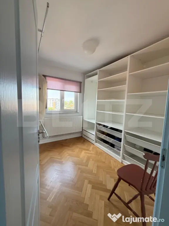 Apartament premium cu vedere spectaculoasă spre Cetatea Alb - Alba Iulia (Alba)