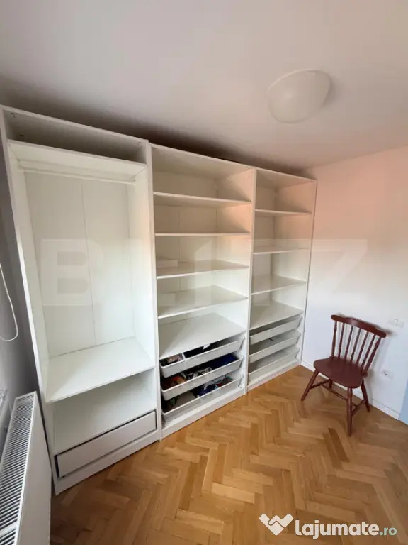 Apartament premium cu vedere spectaculoasă spre Cetatea Alb - Alba Iulia (Alba)