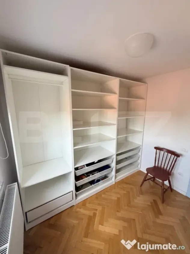 Apartament premium cu vedere spectaculoasă spre Cetatea Alb - Alba Iulia (Alba)