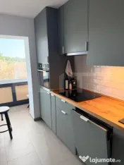 Apartament premium cu vedere spectaculoasă spre Cetatea Alb 
