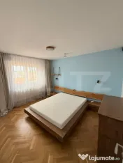 Apartament premium cu vedere spectaculoasă spre Cetatea Alb 