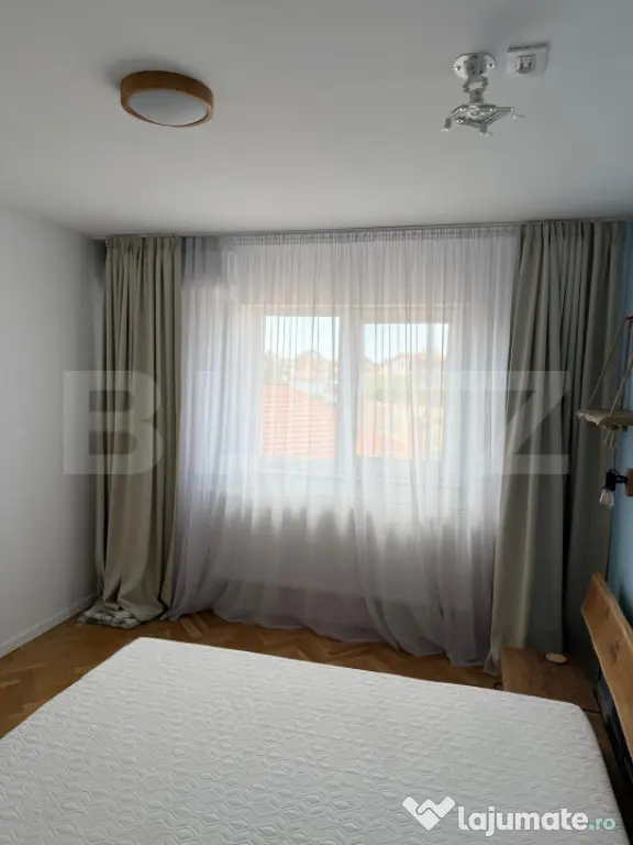 Apartament premium cu vedere spectaculoasă spre Cetatea Alb - Alba Iulia (Alba)