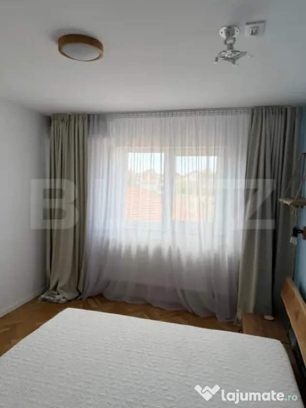 Apartament premium cu vedere spectaculoasă spre Cetatea Alb - Alba Iulia (Alba)