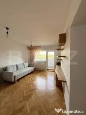 Apartament premium cu vedere spectaculoasă spre Cetatea Alb 