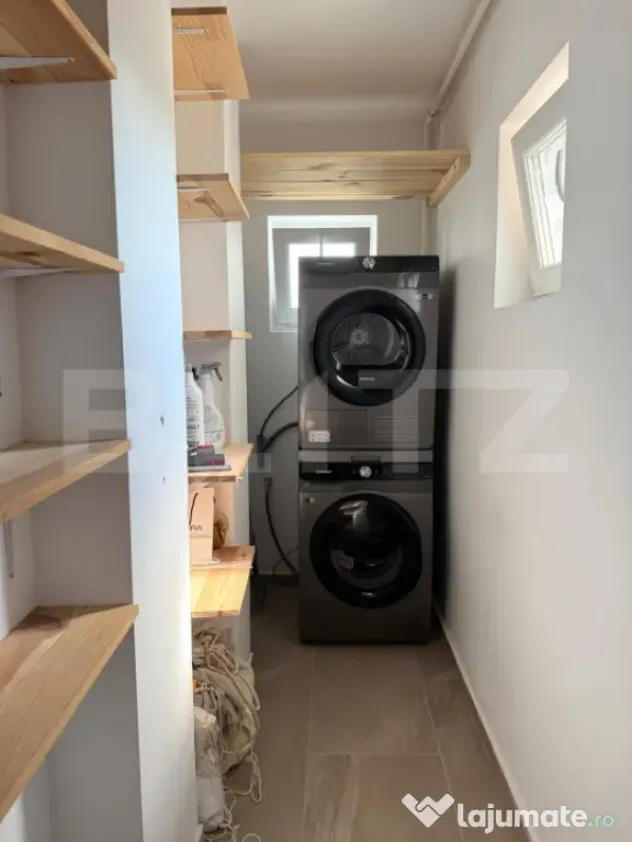 Apartament premium cu vedere spectaculoasă spre Cetatea Alb - Alba Iulia (Alba)