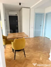 Apartament premium cu vedere spectaculoasă spre Cetatea Alb 