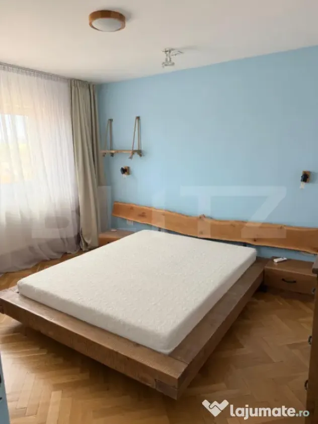 Apartament premium cu vedere spectaculoasă spre Cetatea Alb - Alba Iulia (Alba)