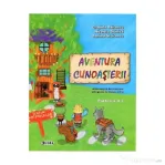 Aventura cunoasterii. Clasa a 2-a, partea a 2-a - Nicoleta Stanica