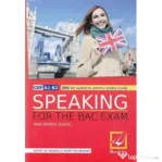 Speaking for the BAC exam - Ana-Maria Ghioc