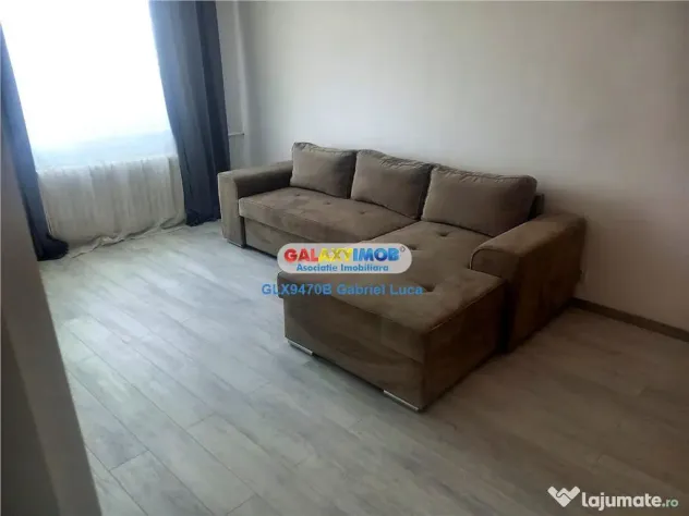 Apartament 2 camere 50mp | Decomandat | Metrou Aparatorii Pa - Bucuresti (Bucuresti-Ilfov)