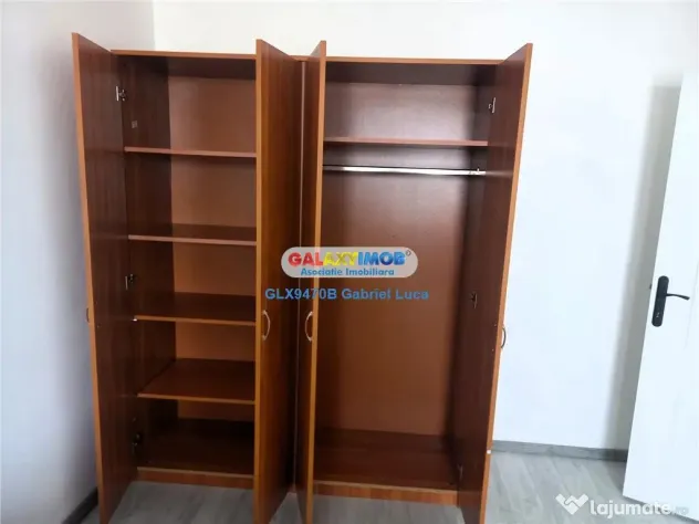 Apartament 2 camere 50mp | Decomandat | Metrou Aparatorii Pa - Bucuresti (Bucuresti-Ilfov)