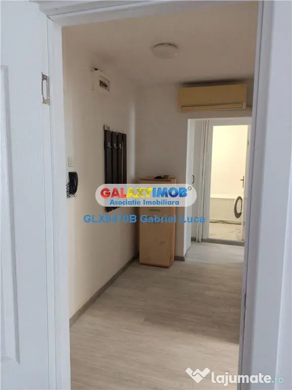 Apartament 2 camere 50mp | Decomandat | Metrou Aparatorii Pa - Bucuresti (Bucuresti-Ilfov)