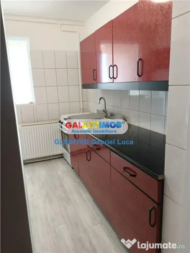 Apartament 2 camere 50mp | Decomandat | Metrou Aparatorii Pa - Bucuresti (Bucuresti-Ilfov)