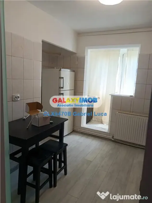 Apartament 2 camere 50mp | Decomandat | Metrou Aparatorii Pa - Bucuresti (Bucuresti-Ilfov)