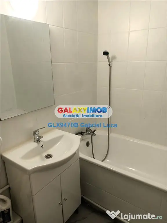 Apartament 2 camere 50mp | Decomandat | Metrou Aparatorii Pa - Bucuresti (Bucuresti-Ilfov)