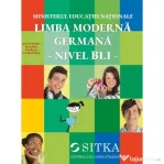Limba moderna Germana, Nivel B1. 1 - Stefanie Dengler