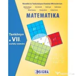 MATEMATICA. Manual pentru clasa a 7-a in limba germana - Mihaela Singer