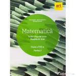 Matematica. Clasa a 8-a. Semestrul 1. Teste. Fise de lucru. Modele de teze - Marius Antonescu