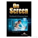 Cod digibooks app. la On screen 2 Caiet si gramatica