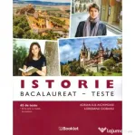 Bacalaureat Istorie 2027. 65 de teste - Adrian Ilie Aichimoaie