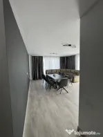 Apartament 3 camere 74 mp | terasa 110 mp | parcare subteran