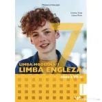 Manual Limba Moderna 1 Limba Engleza. Clasa a 7-a - Cristina Truta