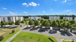 Prima închiriere Studio 2 camere - Vedere panoramică