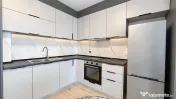 Prima închiriere Studio 2 camere - Vedere panoramică 