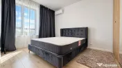 Prima închiriere Studio 2 camere - Vedere panoramică 
