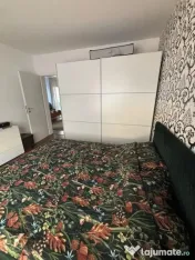 APARTAMENT 3 CAMERE, 65MP | Zona FLORILOR | Floresti | 