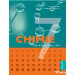 Chimie caiet de lucru pentru clasa a 7-a - Alina Maiereanu