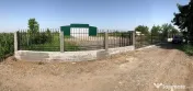 Hala 1.533 mp cu teren 5.000 mp – Vanatori, zona Maylo 