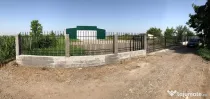 Hala 1.533 mp cu teren 5.000 mp – Vanatori, zona Maylo