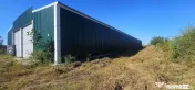 Hala 1.533 mp cu teren 5.000 mp – Vanatori, zona Maylo 