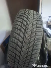 Cauciucuri iarna Nokian