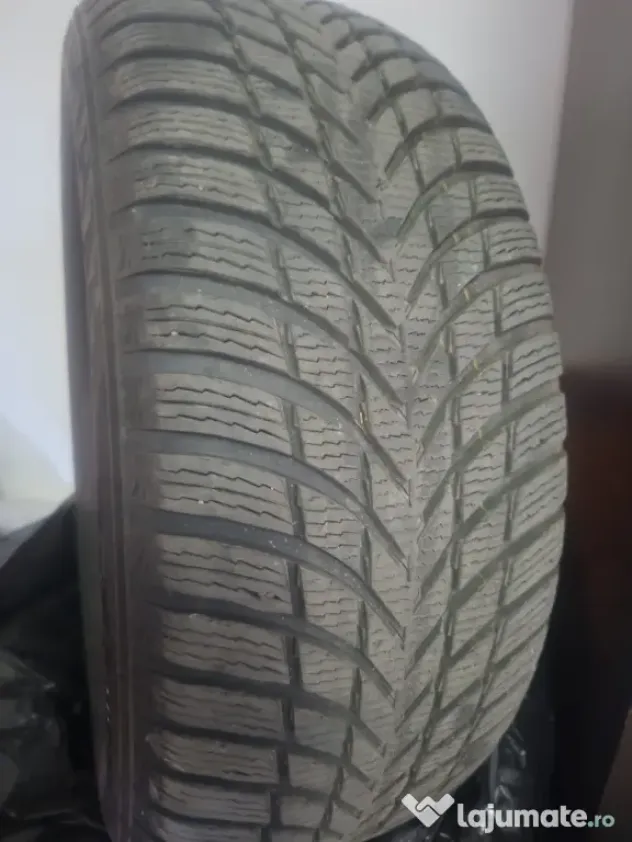 Cauciucuri iarna Nokian