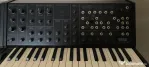KORG SYNTHESIZER – sintetizator analog vintage