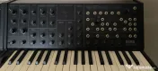 KORG SYNTHESIZER – sintetizator analog vintage