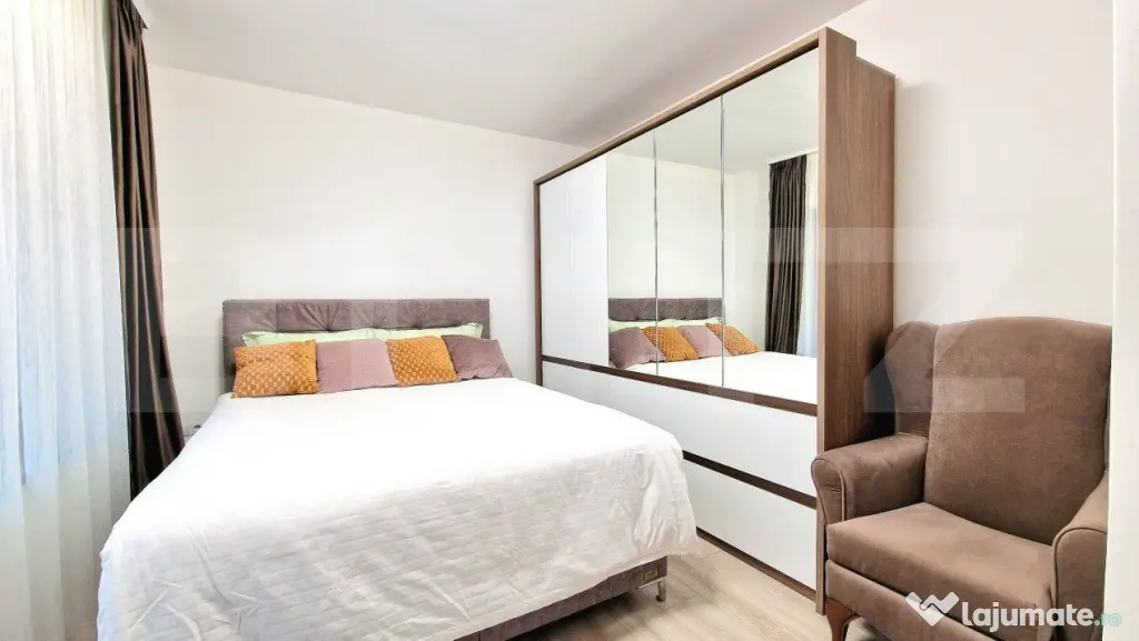 Duplex modern cu 4 camere, 150 mp utili, priveliste superba, - Cluj-Napoca (Cluj)