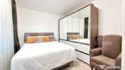 Duplex modern cu 4 camere, 150 mp utili, priveliste superba, 