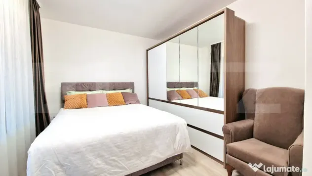 Duplex modern cu 4 camere, 150 mp utili, priveliste superba, - Cluj-Napoca (Cluj)