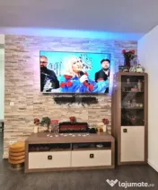 Duplex modern cu 4 camere, 150 mp utili, priveliste superba, 
