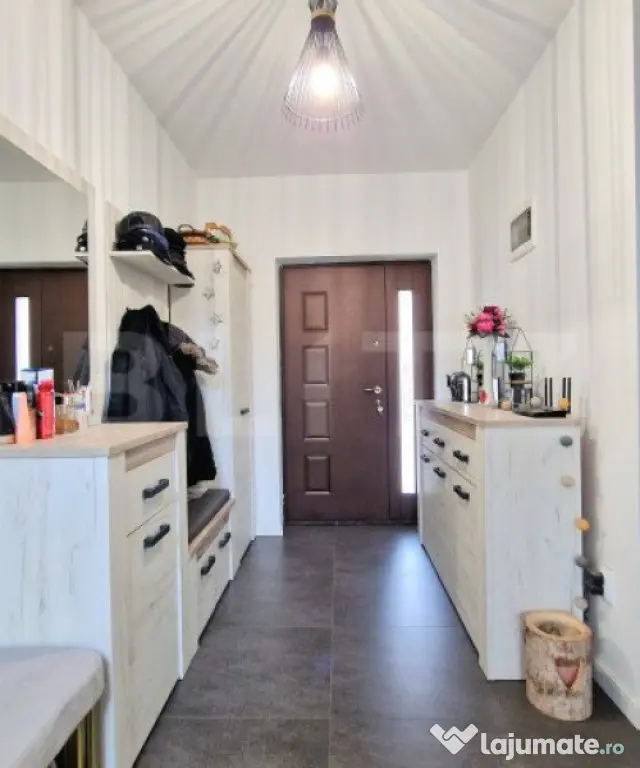 Duplex modern cu 4 camere, 150 mp utili, priveliste superba, - Cluj-Napoca (Cluj)