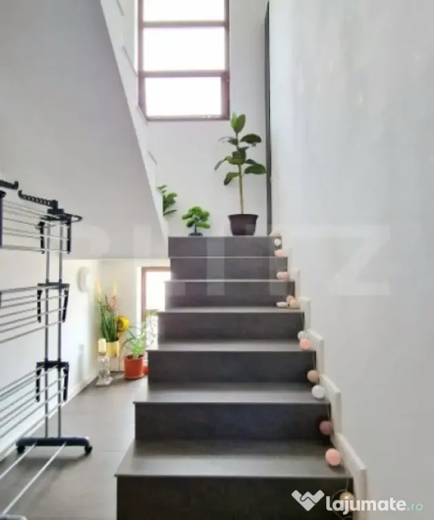 Duplex modern cu 4 camere, 150 mp utili, priveliste superba, - Cluj-Napoca (Cluj)