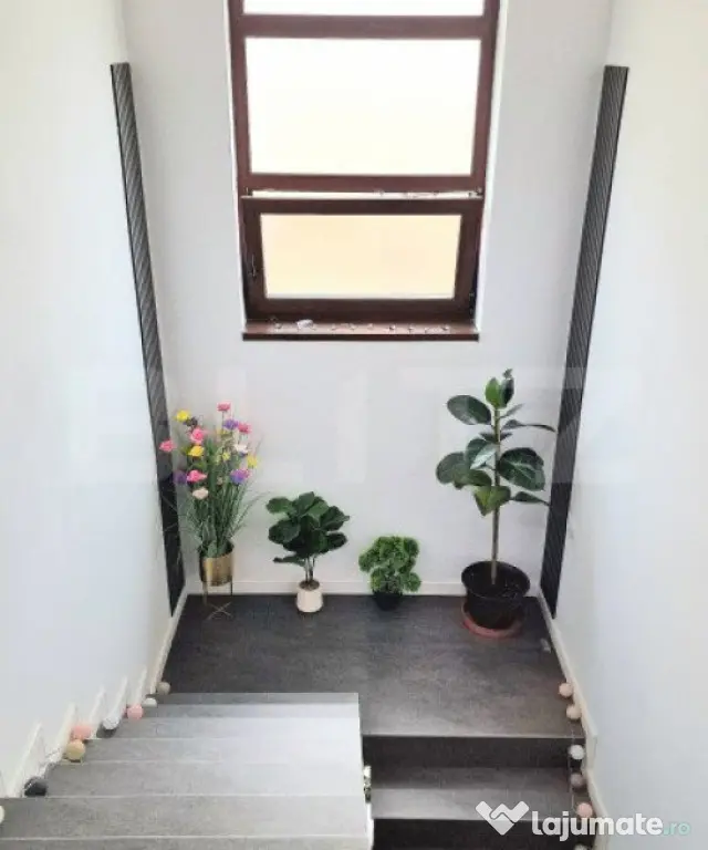 Duplex modern cu 4 camere, 150 mp utili, priveliste superba, - Cluj-Napoca (Cluj)