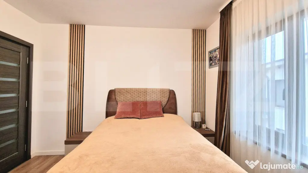 Duplex modern cu 4 camere, 150 mp utili, priveliste superba, - Cluj-Napoca (Cluj)