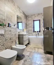 Duplex modern cu 4 camere, 150 mp utili, priveliste superba, 
